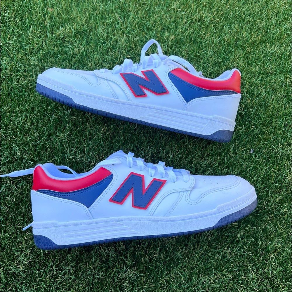 New Balance 480